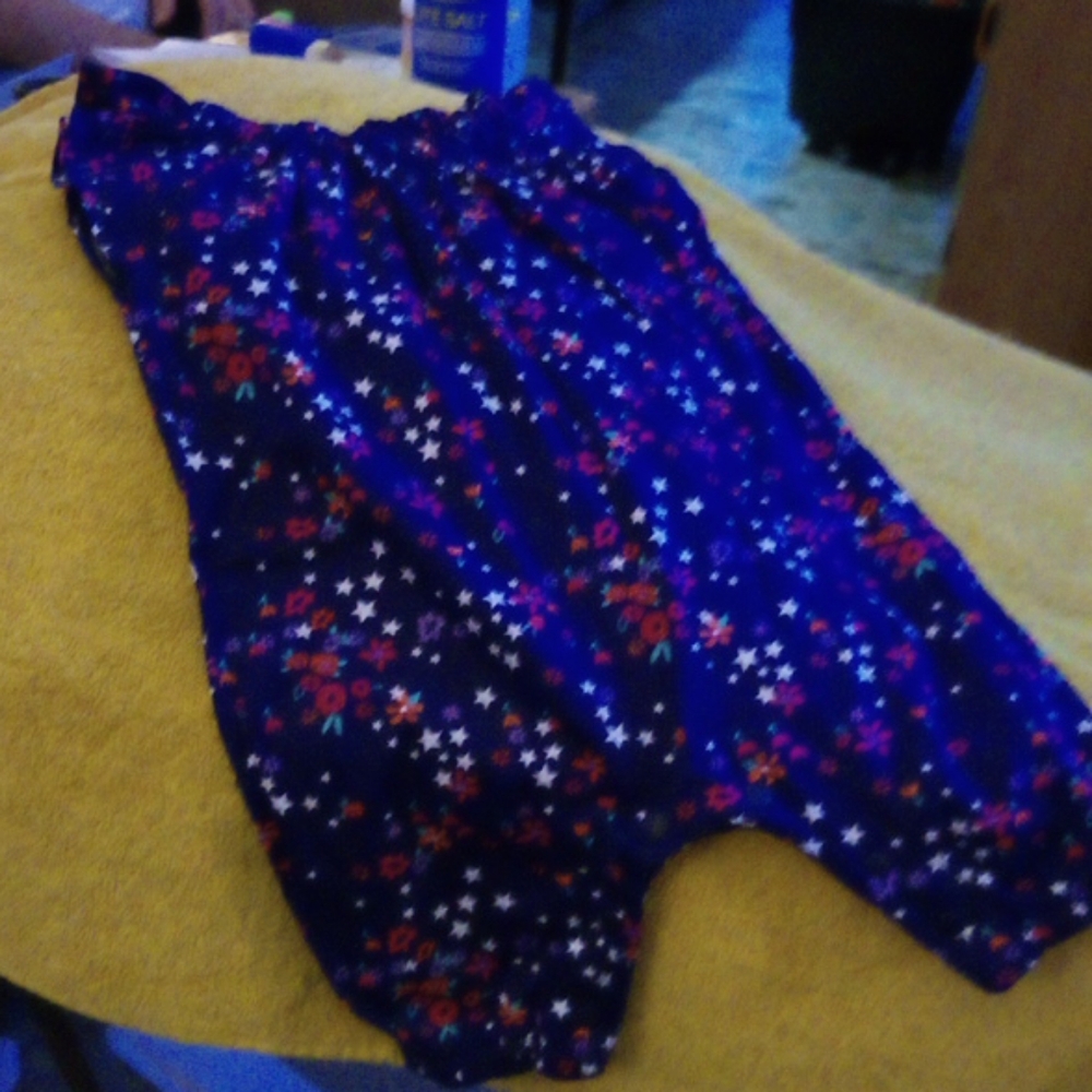 Newborn jumper